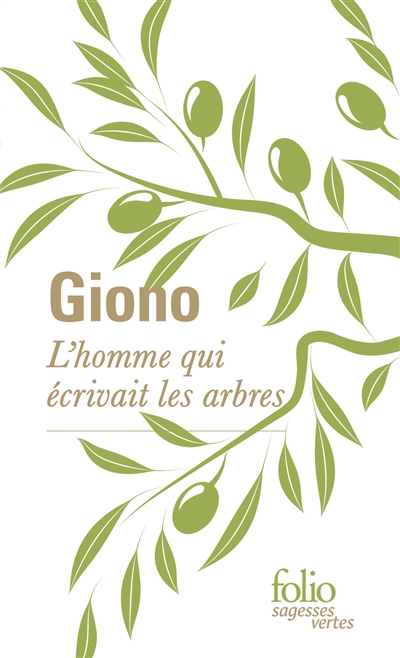 L'homme qui écrivait les...
