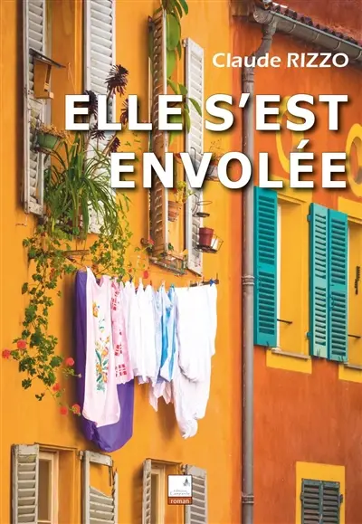 Elle s'est envolée