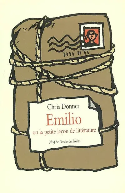 Emilio ou La petite leçon de littérature