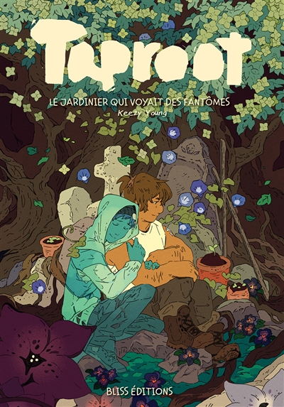 taproot : le jardinier qui voyait des fantômes