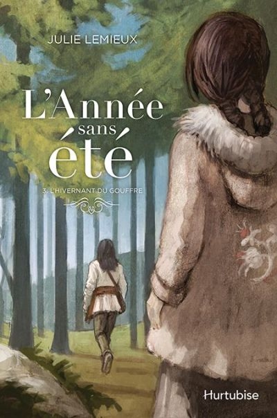 L'hivernant du gouffre