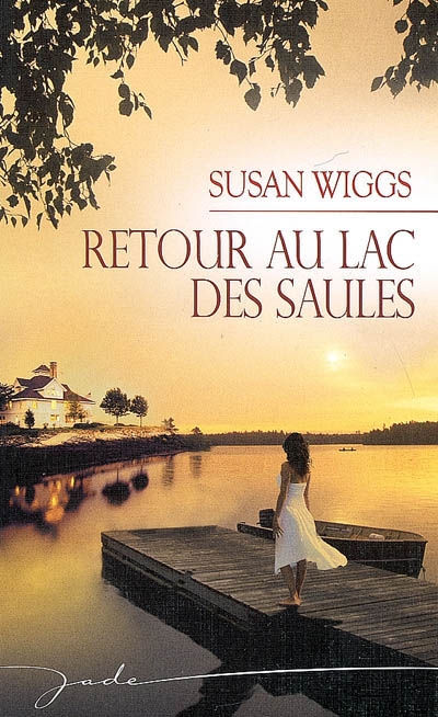Retour au lac des Saules