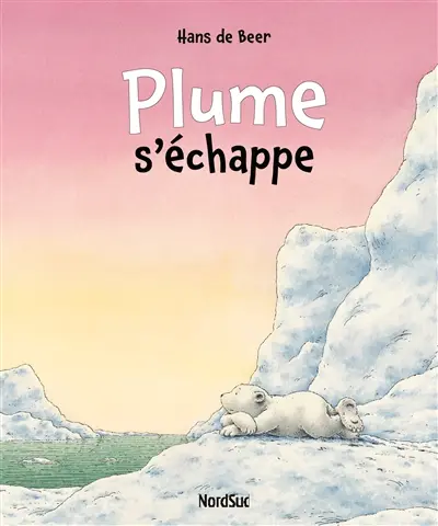 Plume s'échappe