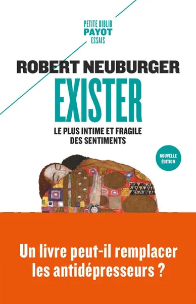 Exister : le plus intime et fragile des sentiments