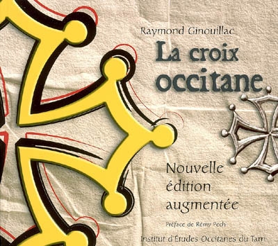La croix occitane