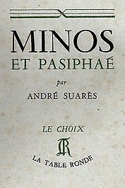 Minos et Pasiphaé