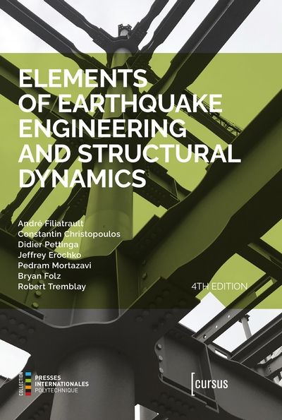 Elements of Earthquake...