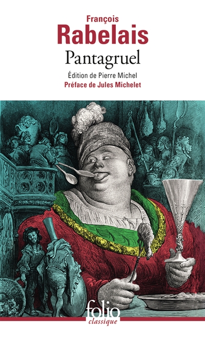 Pantagruel