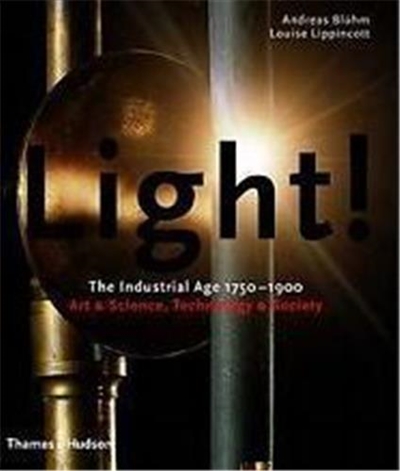 Light Revolution In Art...