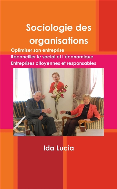 Sociologie des Organisations : Economie responsable