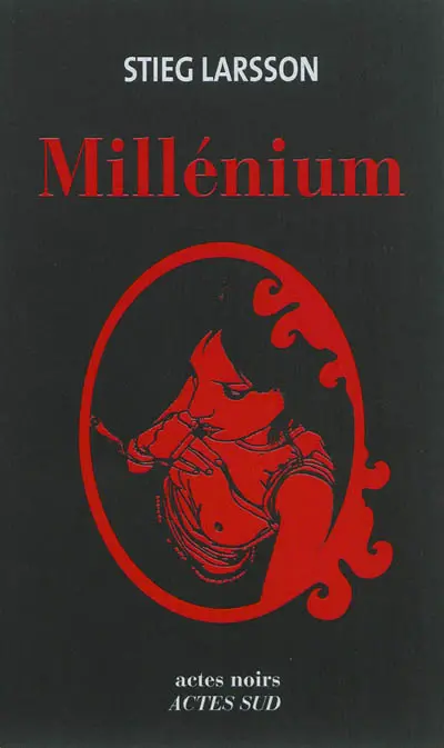 Millénium : romans