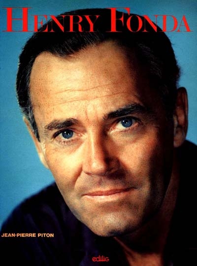 Henry Fonda