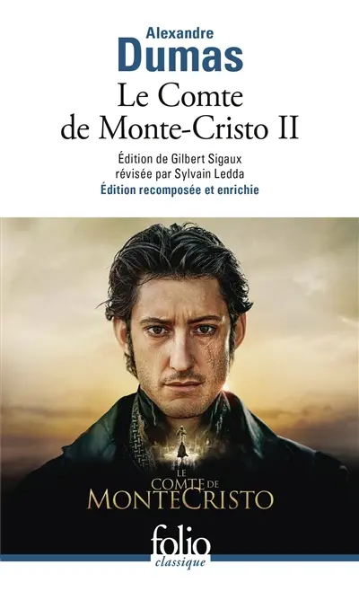 Le comte de Monte-Cristo. Vol. 2