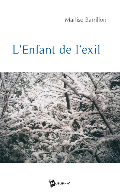 L'enfant de l'exil