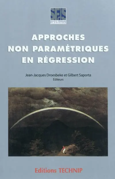 Approches non paramétriques en régression