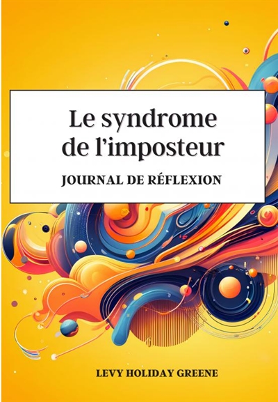 Le syndrome de l'imposteur...