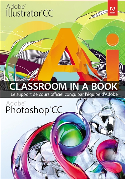 Pack Adobe CC : Photoshop et Illustrator