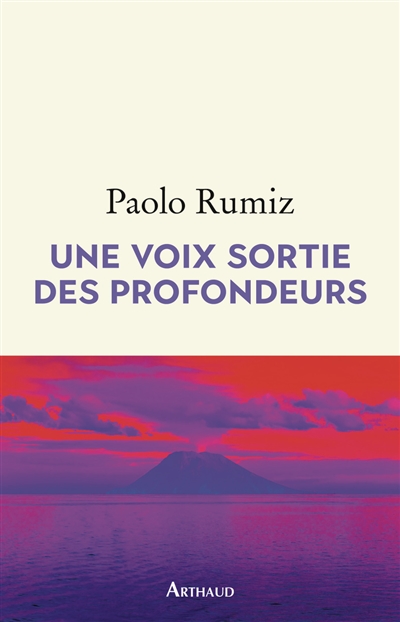Une voix sortie des profondeurs