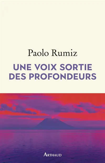 Une voix sortie des profondeurs