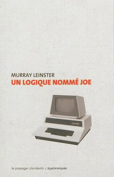 Un logique nommé Joe