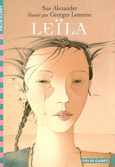 Leïla
