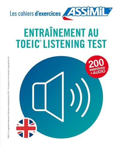 Objectif TOEIC !