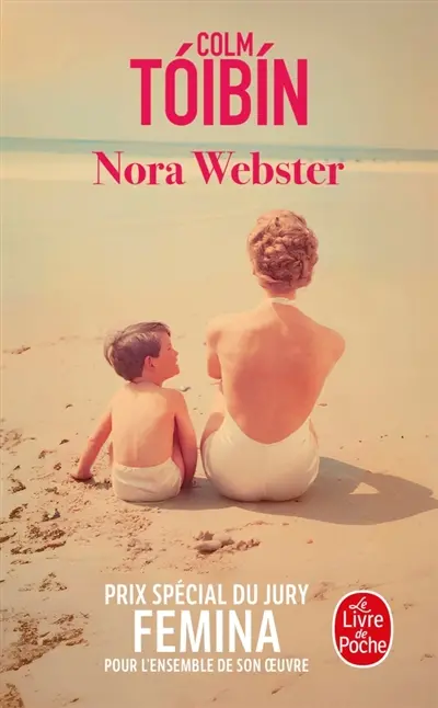 Nora Webster