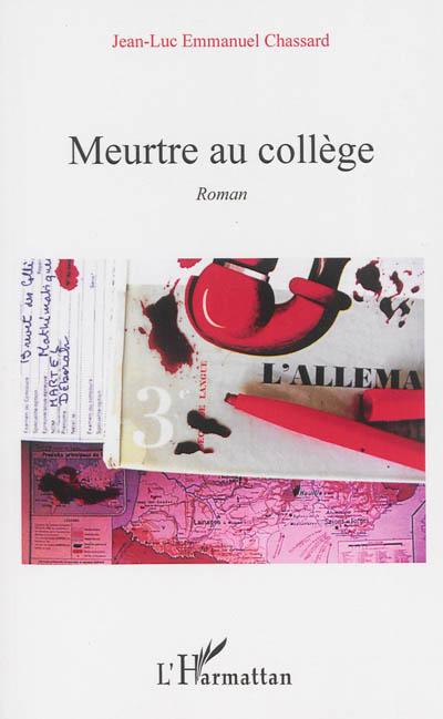 Meurtre au collège