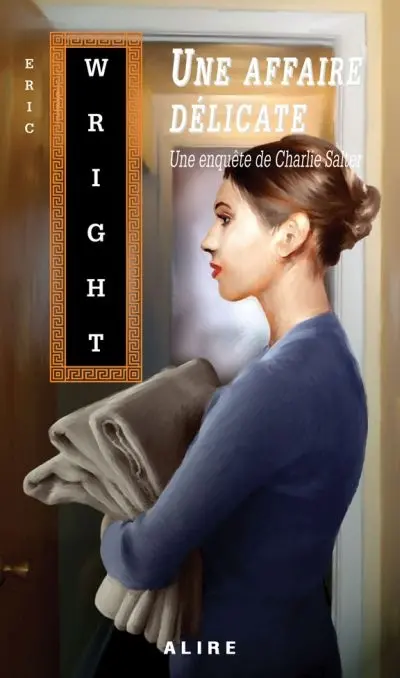 Une affaire délicate 7