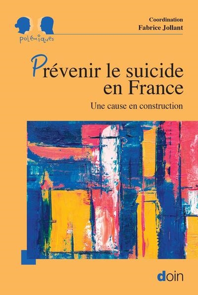 Prévenir le suicide en...