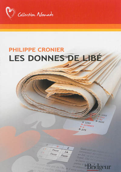 Les donnes de Libé