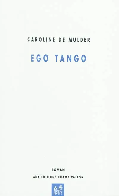 Ego tango
