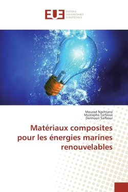 Matériaux composites pour...