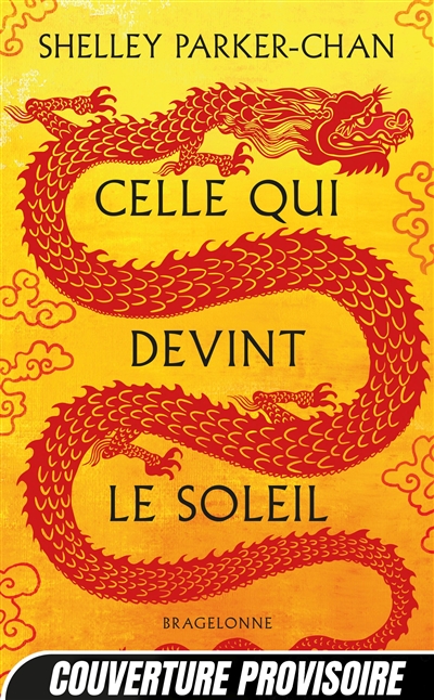 Celle qui devint le soleil