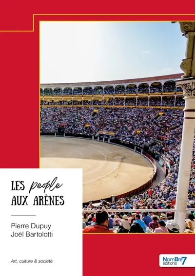 Les people aux arènes