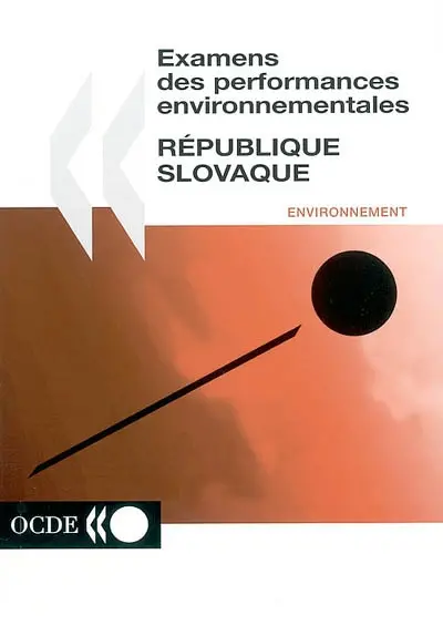 République Slovaque