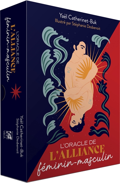 L'oracle de l'alliance féminin-masculin