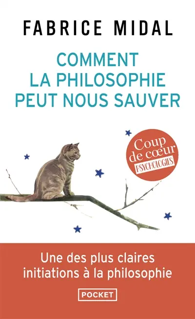 Comment la philosophie peut nous sauver : 22 méditations décisives