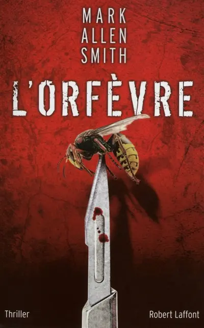 L'orfèvre