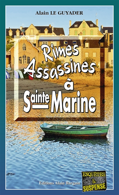 Rimes assassines à...