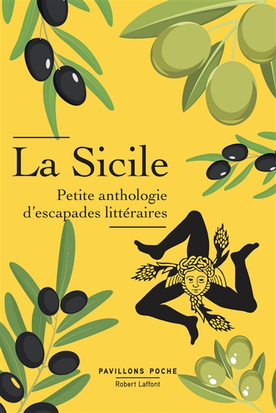 La Sicile : petite anthologie d'escapades littéraires