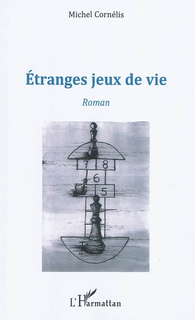 Etranges jeux de vie