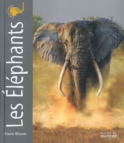 Les éléphants