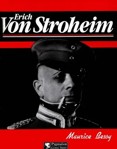 Erich von Stroheim