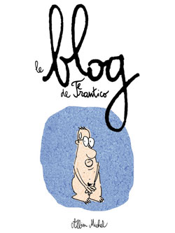 Le blog de Frantico