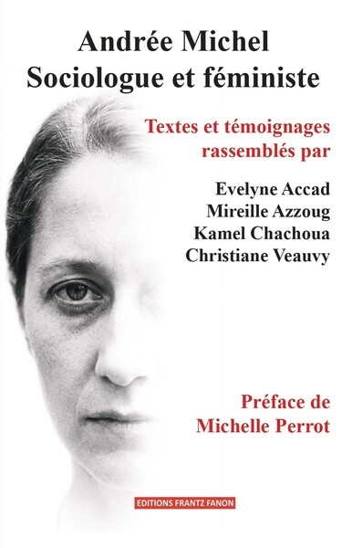 Andrée Michel : sociologue...