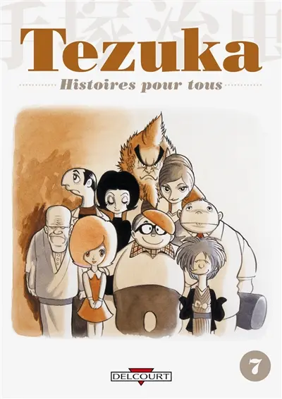 Histoires pour tous. Vol. 7