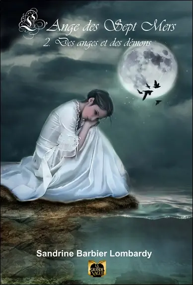 L'Ange des Sept Mers - Tome 2 : des anges et des démons