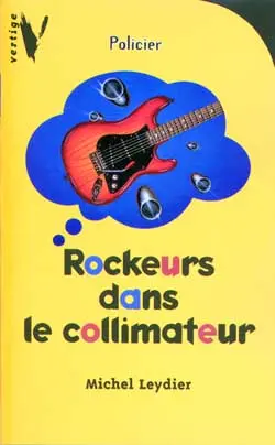Rockeurs dans le collimateur