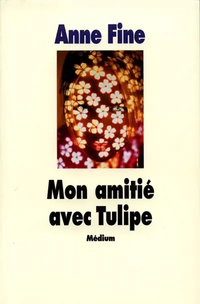 Mon amitié avec Tulipe